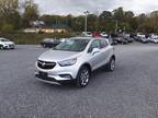 2018 Buick Encore Preferred II