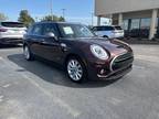 2017 Mini Clubman Cooper S ALL4