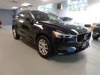 2021 Volvo XC60 T5 Momentum