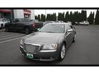 2011 Chrysler 300 C