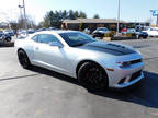 2014 Chevrolet Camaro SS