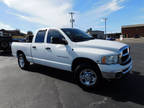 2004 Dodge Ram 2500 SLT