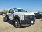 2023 Ford f-550SD xl