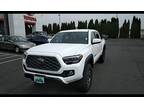 2023 Toyota Tacoma TRD OFF ROAD DOUBLE CAB 5