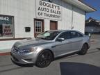 2012 Ford Taurus SEL