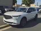 2024 Acura Mdx SH-AWD w/A-SPEC