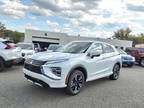 2024 Mitsubishi Eclipse Cross SEL