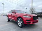 2018 Jaguar F-PACE 25t Premium