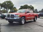 2005 Dodge Dakota SLT