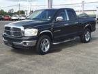 2007 Dodge Ram 1500 SLT