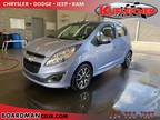 2014 Chevrolet Spark 2LT CVT