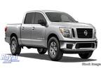 2023 Nissan Titan Xd PRO-4X