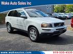 2010 Volvo XC90 3.2