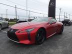 2024 Lexus LC 500 Convertible 500