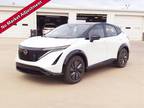 2023 Nissan Ariya PLATINUM+ e-4ORCE