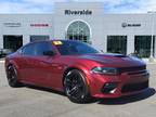 2023 Dodge Charger SCAT PACK RWD