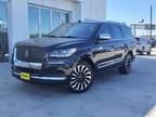 2024 Lincoln Navigator Black Label