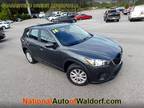 2014 Mazda CX-5 Sport