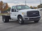 2016 Ford F-350 Super Duty XL