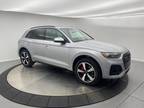 2024 Audi Q5 quattro S line Prem Plus 45 TFSI