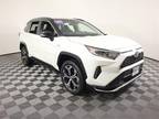 2021 Toyota RAV4 Prime XSE