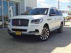 2024 Lincoln Navigator L L Reserve