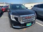 2024 Gmc Terrain AWD 4DR DENALI