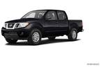 2020 Nissan Frontier Pro-4X