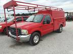 2003 Ford F-350 Super Duty XL