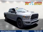 2023 Ram 3500 Laramie