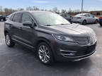 2017 Lincoln Mkc Select