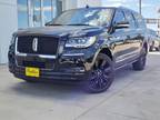 2024 Lincoln Navigator L L Reserve