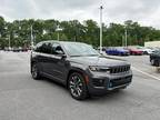 2023 Jeep Grand Cherokee Overland 4xe