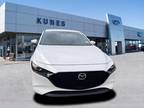 2021 Mazda Mazda3 Hatchback Select