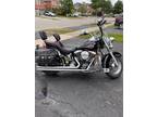 1999 Harley-Davidson Heritage Softail Classic (FLSTC) Motorcycle for Sale
