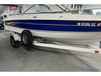 2007 Bayliner 1850 Capri Bow Rider