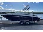 2011 Sea Ray 240 Sundeck