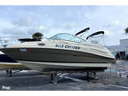 2008 Sea Ray 240 Sundancer