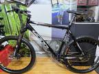 Felt 520 Q, Mountain Bike, Shimano Alivio, Rock Shox 26er Size: XL