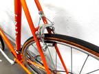Professionally Restored Vintage Coppi Italian Steel Racing Bicycle 60cm