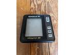Eagle Magna 3 III Lawrence Depth Finder Head Unit Only Fishing Tool Untested