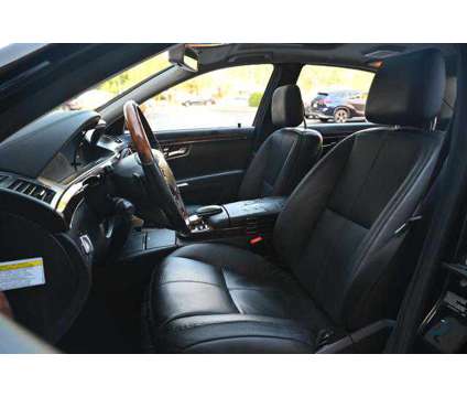 2009 Mercedes-Benz S-Class for sale is a Black 2009 Mercedes-Benz S Class Car for Sale in Duluth GA