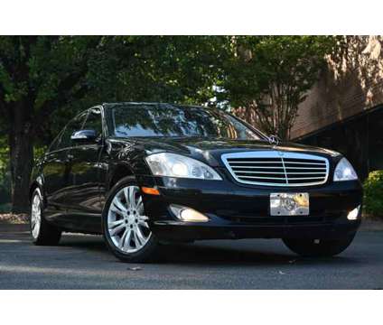 2009 Mercedes-Benz S-Class for sale is a Black 2009 Mercedes-Benz S Class Car for Sale in Duluth GA