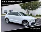 2018 Audi Q3 for sale