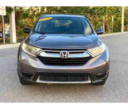 2019 Honda CR-V for sale is a Grey 2019 Honda CR-V Car for Sale in Orlando FL