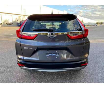 2019 Honda CR-V for sale is a Grey 2019 Honda CR-V Car for Sale in Orlando FL
