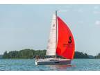 2024 Beneteau Oceanis 30.1 Boat for Sale