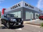 2023 Nissan Armada SL 10201 miles