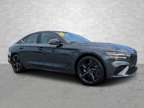 2023 Genesis G70 2.0T 3407 miles