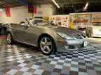Used 2005 Mercedes-Benz SLK-Class for sale.